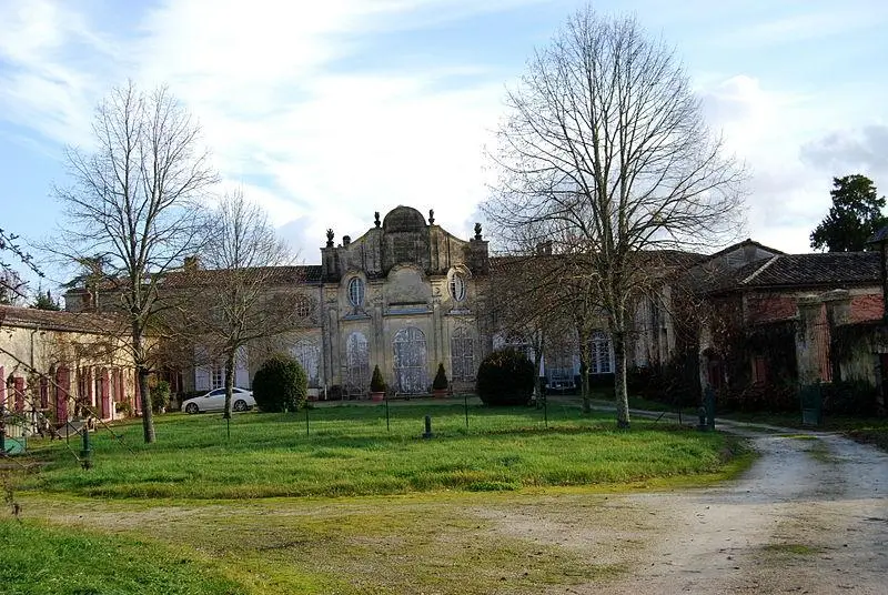 Foto de Castillo de Beauséjour - William Ellison - © Creative Commons (https://creativecommons.org/licenses/by-sa/4.0/deed.fr)