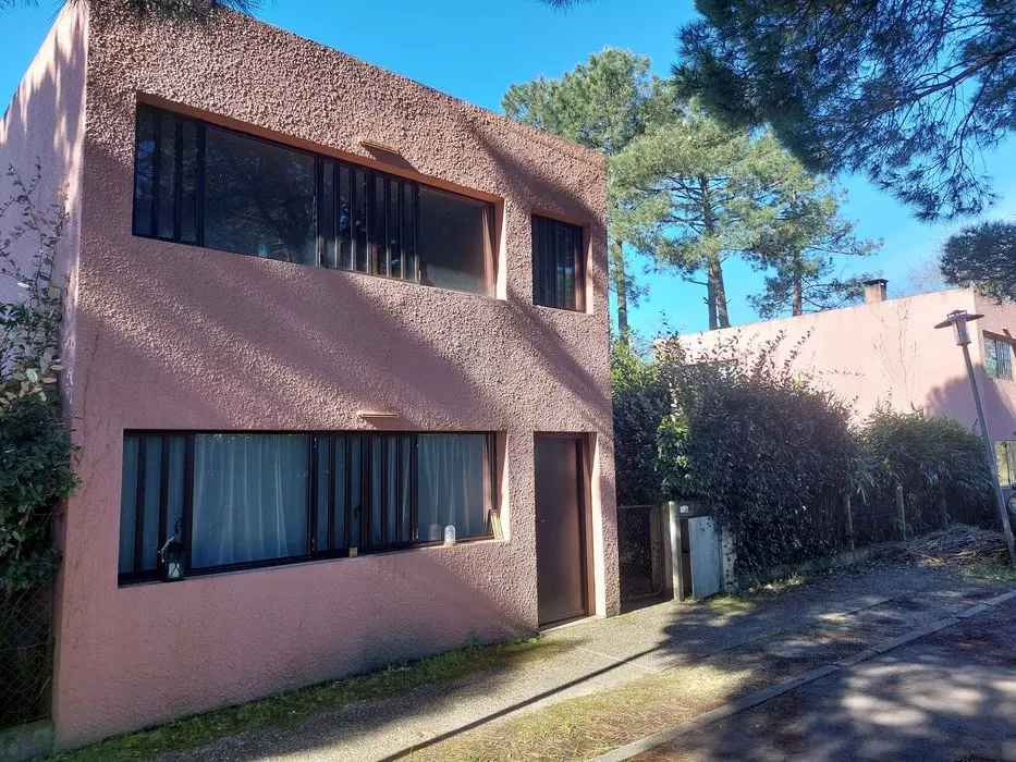 Foto von Le Corbusier Unterteilung Haus - POP Plateforme Ouverte du Patrimoine / Base Mérimée - © Ministère de la Culture (France), Direction Régionale des Affaires Culturelles de Nouvelle-Aquitaine – Tous droits réservés 