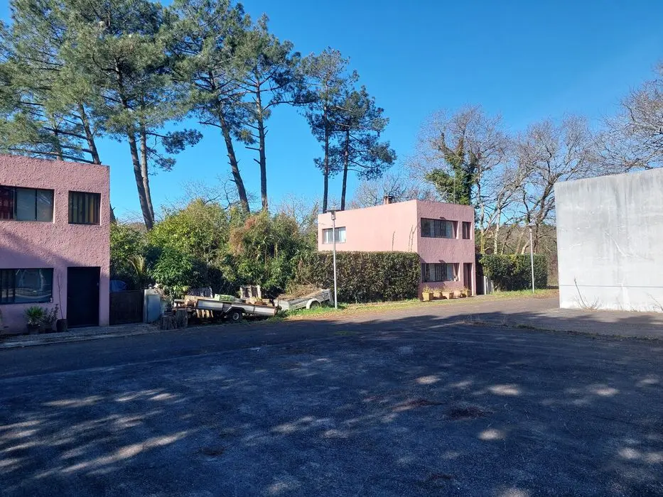 Foto von Le Corbusier Unterteilung Haus - POP Plateforme Ouverte du Patrimoine / Base Mérimée - © Ministère de la Culture (France), Direction Régionale des Affaires Culturelles de Nouvelle-Aquitaine – Tous droits réservés 
