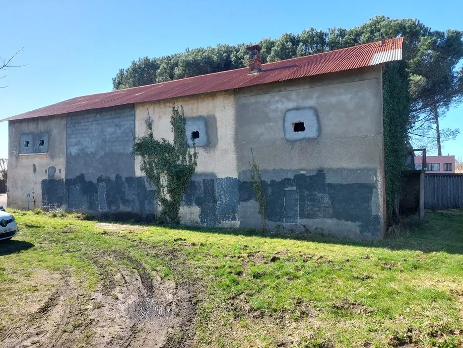 Foto von Le Corbusier Unterteilung Haus - POP Plateforme Ouverte du Patrimoine / Base Mérimée - © Ministère de la Culture (France), Direction Régionale des Affaires Culturelles de Nouvelle-Aquitaine – Tous droits réservés 