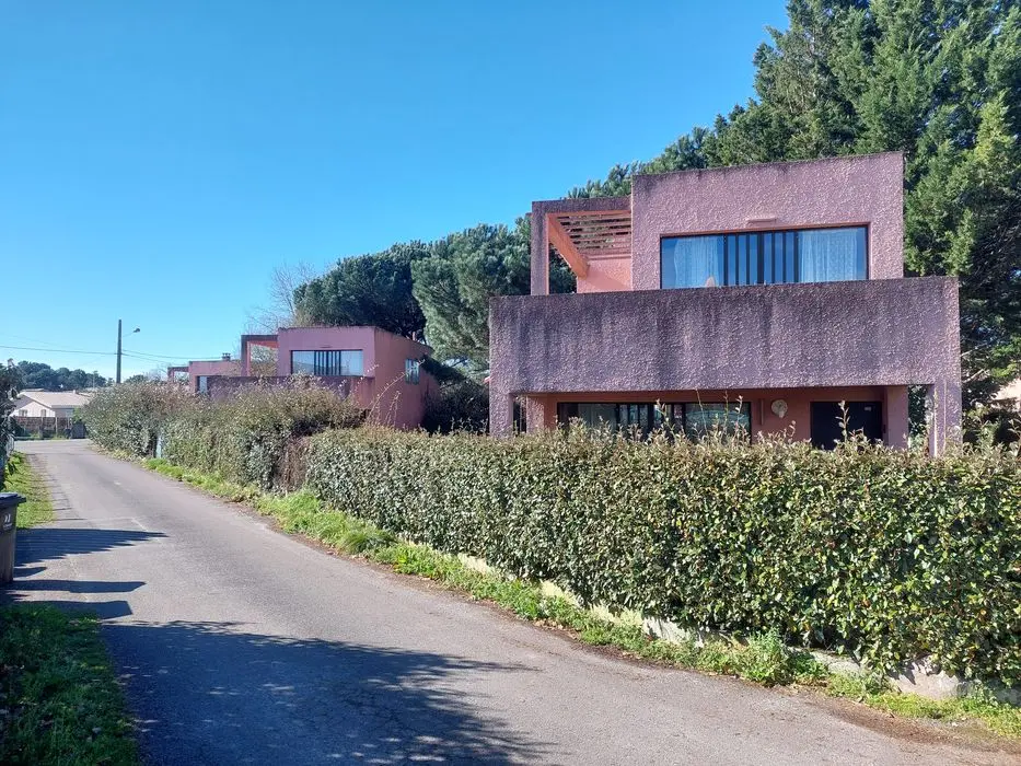 Foto von Le Corbusier Unterteilung Haus - POP Plateforme Ouverte du Patrimoine / Base Mérimée - © Ministère de la Culture (France), Direction Régionale des Affaires Culturelles de Nouvelle-Aquitaine – Tous droits réservés 