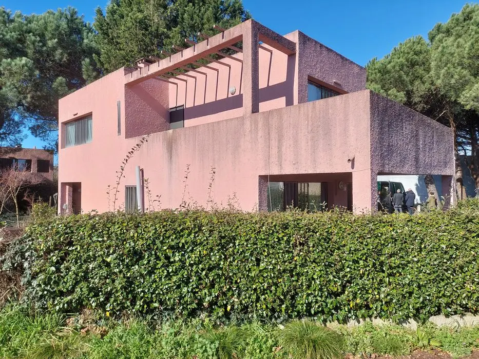 Foto von Le Corbusier Unterteilung Haus - POP Plateforme Ouverte du Patrimoine / Base Mérimée - © Ministère de la Culture (France), Direction Régionale des Affaires Culturelles de Nouvelle-Aquitaine – Tous droits réservés 