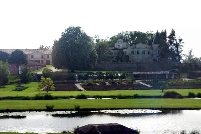 Foto de Castillo de Lafite-Rothschild - Ken Case - © Creative Commons (https://creativecommons.org/licenses/by-sa/4.0/deed.fr)