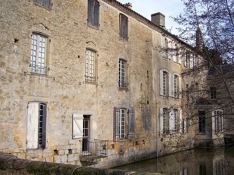 Foto de Ex presbiterio - Henry Salomé - © Creative Commons (https://creativecommons.org/licenses/by-sa/4.0/deed.fr)