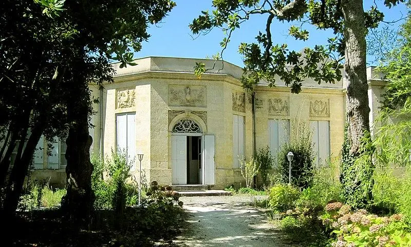 Foto de Presbiterio - Joancharmant - © Creative Commons (https://creativecommons.org/licenses/by-sa/4.0/deed.fr)