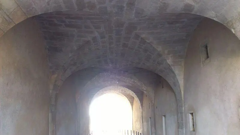 Foto von Passage - picotche - © Creative Commons (https://creativecommons.org/licenses/by-sa/4.0/deed.fr)