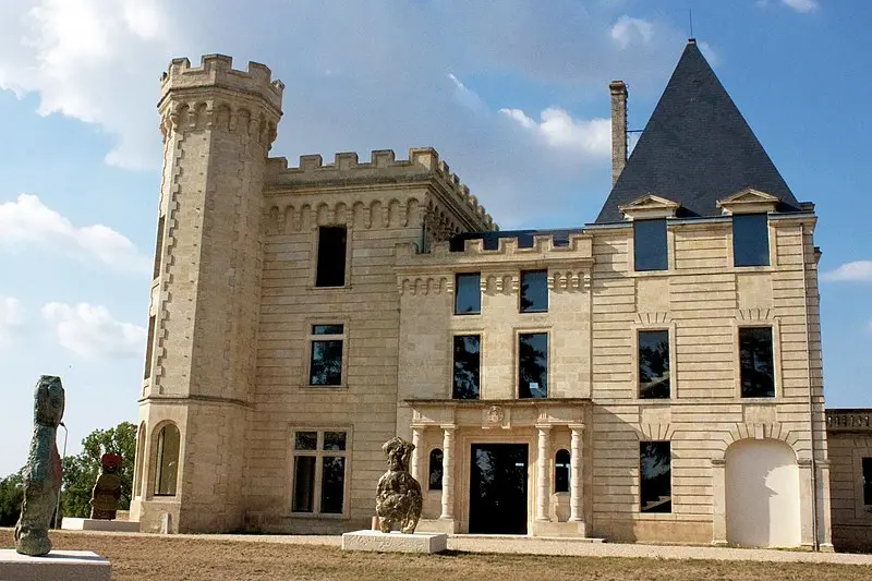 Foto de Viejo castillo - Cenis - © Creative Commons (https://creativecommons.org/licenses/by-sa/4.0/deed.fr)
