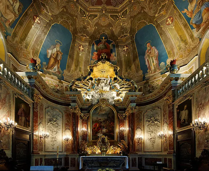 Foto de Saint-Etienne o Iglesia Saint-Estèphe - Bulo78 - © Creative Commons (https://creativecommons.org/licenses/by-sa/4.0/deed.fr)