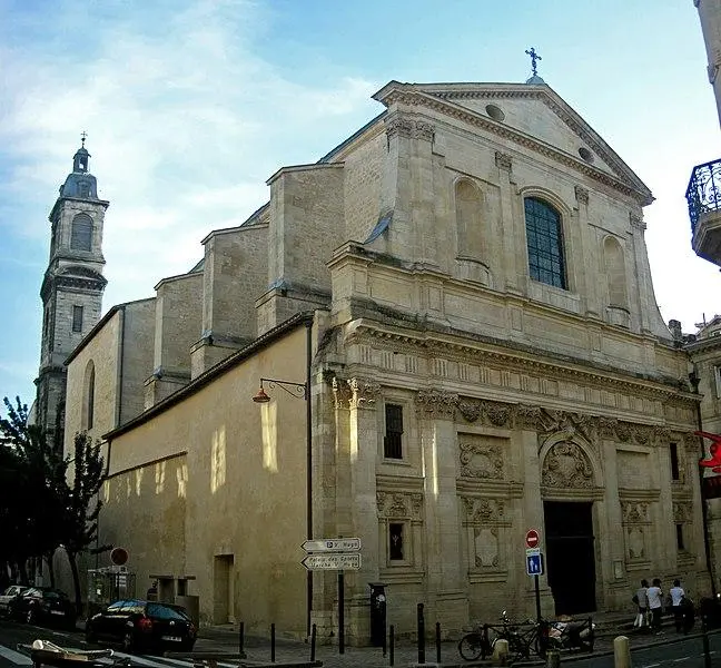 Foto de Iglesia Saint-Paul-Saint-François-Xavier - Joancharmant - © Creative Commons (https://creativecommons.org/licenses/by-sa/4.0/deed.fr)