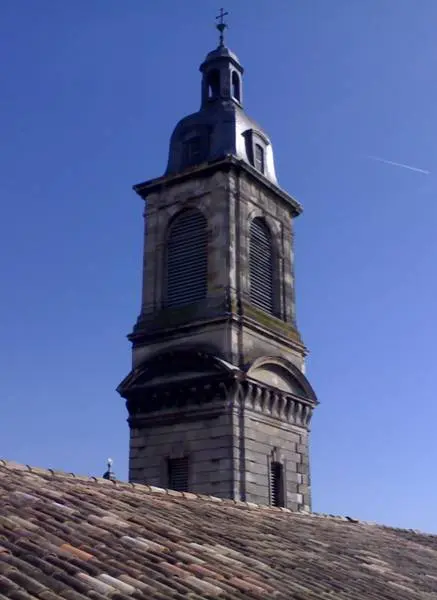 Foto de Iglesia Saint-Paul-Saint-François-Xavier - PomX - © Creative Commons (https://creativecommons.org/licenses/by-sa/4.0/deed.fr)