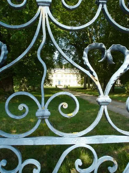 Foto de Castillo de amor - POP Plateforme Ouverte du Patrimoine / Base Mérimée - © Ministère de la Culture (France), Médiathèque du patrimoine et de la photographie, droits réservés