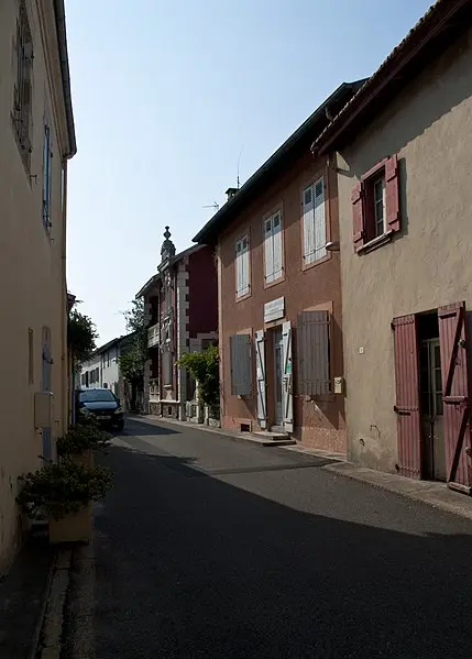 Foto von Haus namens Rey - Ad Vitam - © Creative Commons (https://creativecommons.org/licenses/by-sa/4.0/deed.fr)