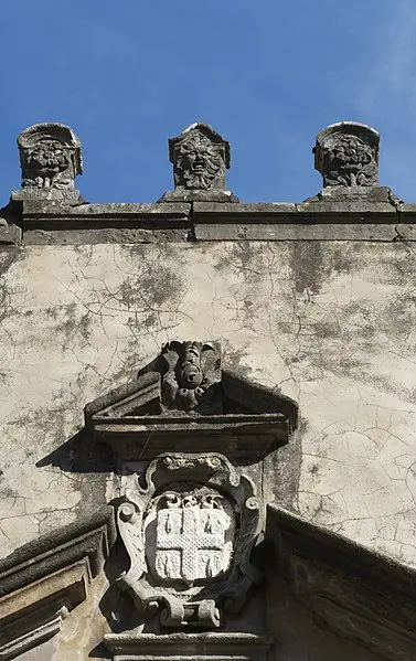Foto de Hotel Saint-Martin-D'Agès - Ad Vitam - © Creative Commons (https://creativecommons.org/licenses/by-sa/4.0/deed.fr)