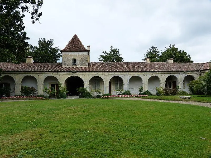 Foto von Sauertschlosse - Cinoworus - © Creative Commons (https://creativecommons.org/licenses/by-sa/4.0/deed.fr)