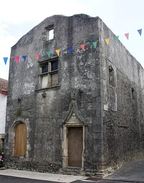 Foto von Renaissance House - Daniel Villafruela. - © Creative Commons (https://creativecommons.org/licenses/by-sa/4.0/deed.fr)