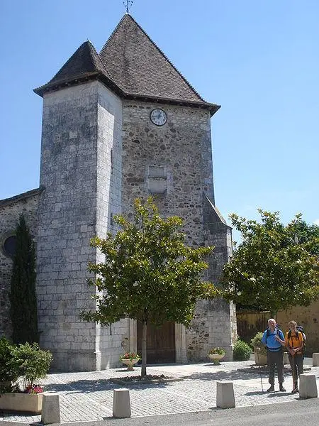 Foto de Iglesia de Saint-Martin - Havang(nl) - © Creative Commons (https://creativecommons.org/licenses/by-sa/4.0/deed.fr)