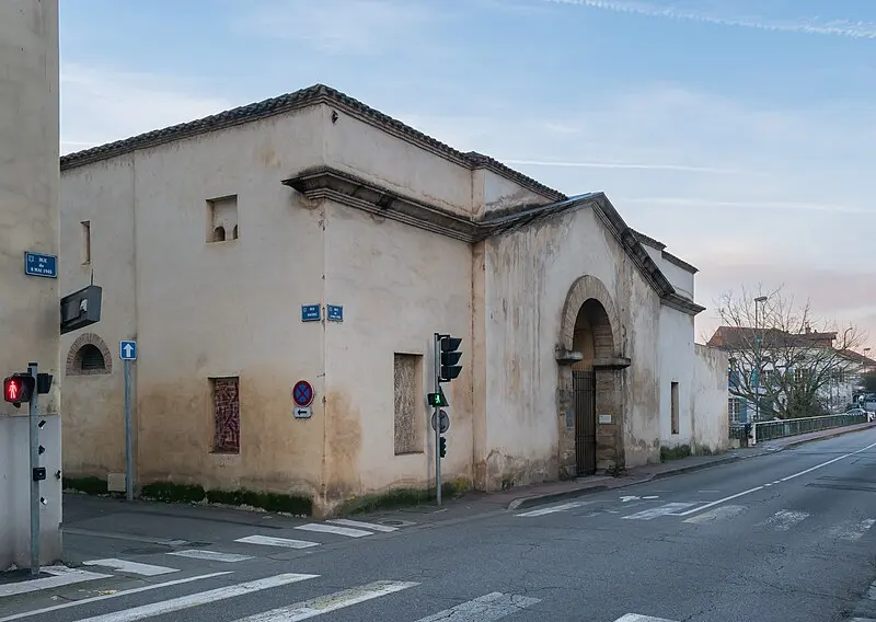 Foto di Gendarmerie - Krzysztof Golik - © Creative Commons (https://creativecommons.org/licenses/by-sa/4.0/deed.fr)