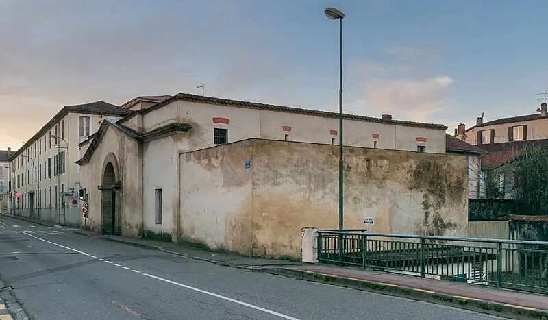 Foto di Gendarmerie - Krzysztof Golik - © Creative Commons (https://creativecommons.org/licenses/by-sa/4.0/deed.fr)
