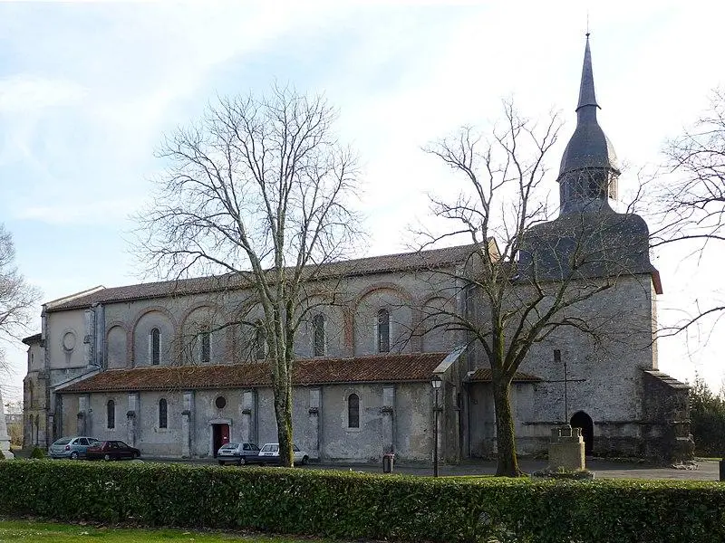 Foto de Iglesia de Saint-Paul - Ghislain118 - © Creative Commons (https://creativecommons.org/licenses/by-sa/4.0/deed.fr)