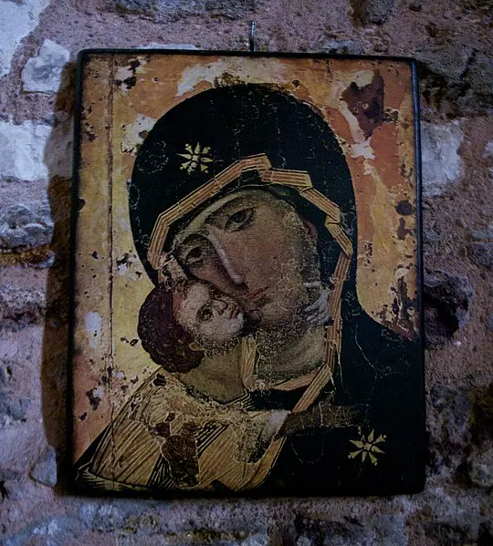 Foto de Iglesia - Ad Vitam - © Creative Commons (https://creativecommons.org/licenses/by-sa/4.0/deed.fr)