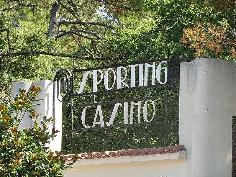 Foto de Casero deportivo - Jibi44 - © Creative Commons (https://creativecommons.org/licenses/by-sa/4.0/deed.fr)