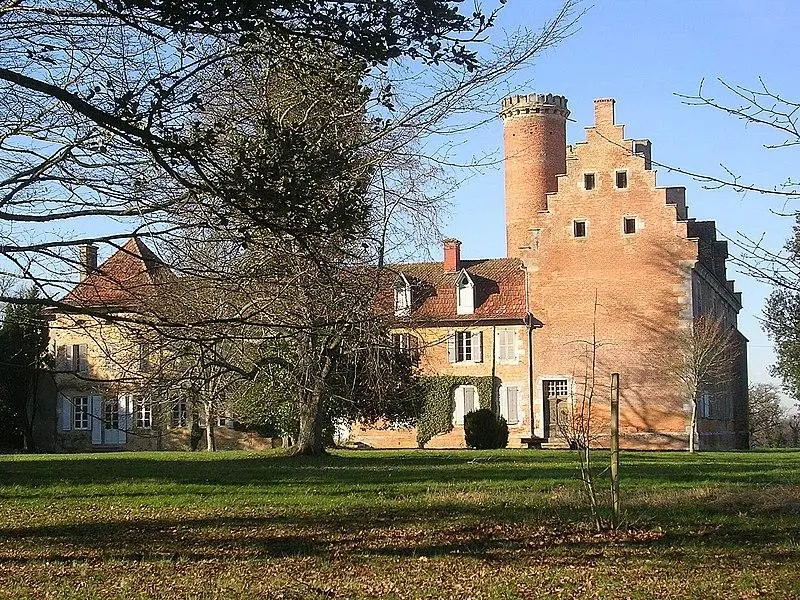Foto von Lau Schloss - Jibi44 - © Creative Commons (https://creativecommons.org/licenses/by-sa/4.0/deed.fr)