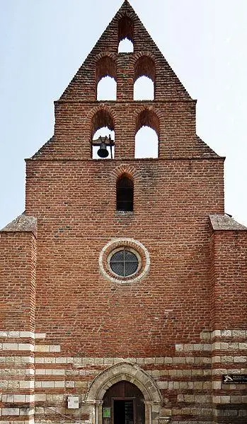 Photo de Chapelle Notre-Dame du Bourg - MOSSOT - © Creative Commons (https://creativecommons.org/licenses/by-sa/4.0/deed.fr)