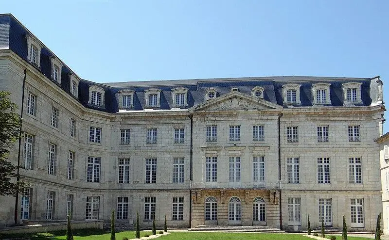 Foto von Schloss - Jacques MOSSOT - © Creative Commons (https://creativecommons.org/licenses/by-sa/4.0/deed.fr)