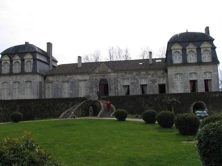 Foto von Schloss von Trenqueléon oder Trenquelleon - Enallo - © Creative Commons (https://creativecommons.org/licenses/by-sa/4.0/deed.fr)