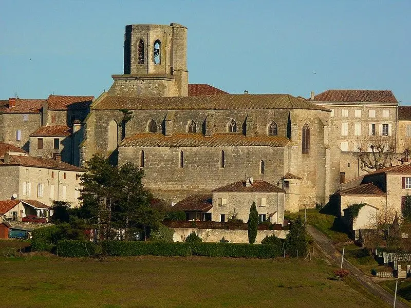 Foto von Saint-Barthélemy Church - Zadalas - © Creative Commons (https://creativecommons.org/licenses/by-sa/4.0/deed.fr)