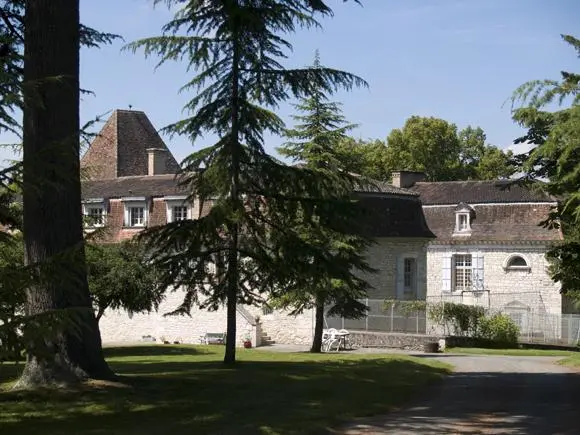Foto von Bosc Castle - Philippe Guiraud - © Creative Commons (https://creativecommons.org/licenses/by-sa/4.0/deed.fr)