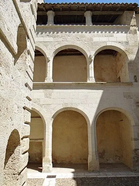 Foto von Haus bekannt als Konferenzhaus, derzeit Protestantismus Museum - MOSSOT - © Creative Commons (https://creativecommons.org/licenses/by-sa/4.0/deed.fr)
