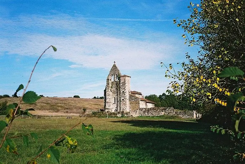 Photo de Eglise Saint-Simon - Regissierra - © Creative Commons (https://creativecommons.org/licenses/by-sa/4.0/deed.fr)