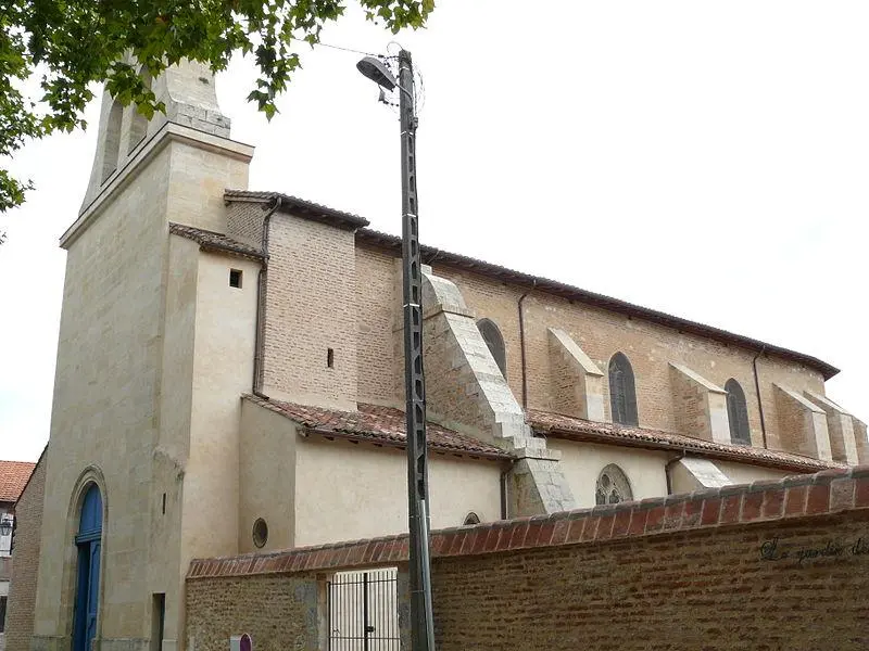 Foto von Saint-Etienne-Kirche - MOSSOT - © Creative Commons (https://creativecommons.org/licenses/by-sa/4.0/deed.fr)