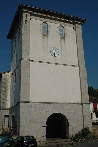 Picture of Assumption Church - Auteur inconnu - © Creative Commons (https://creativecommons.org/licenses/by-sa/4.0/deed.fr)