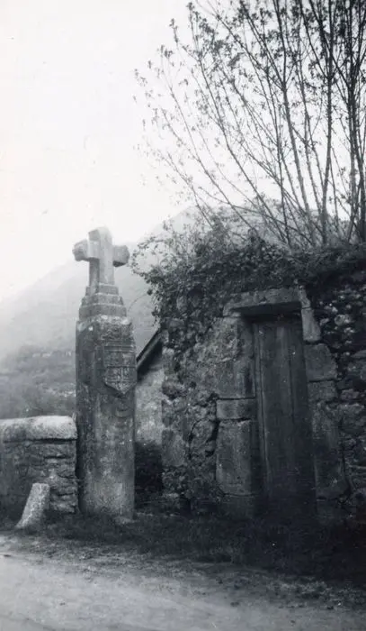 Foto von Alte Menge - POP Plateforme Ouverte du Patrimoine / Base Mérimée - © Ministère de la Culture (France), Médiathèque du patrimoine et de la photographie, Tous droits réservés