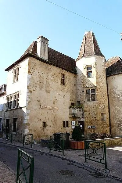Picture of House known as Jeanne d'Albret - JacquesLavignotte - © Creative Commons (https://creativecommons.org/licenses/by-sa/4.0/deed.fr)