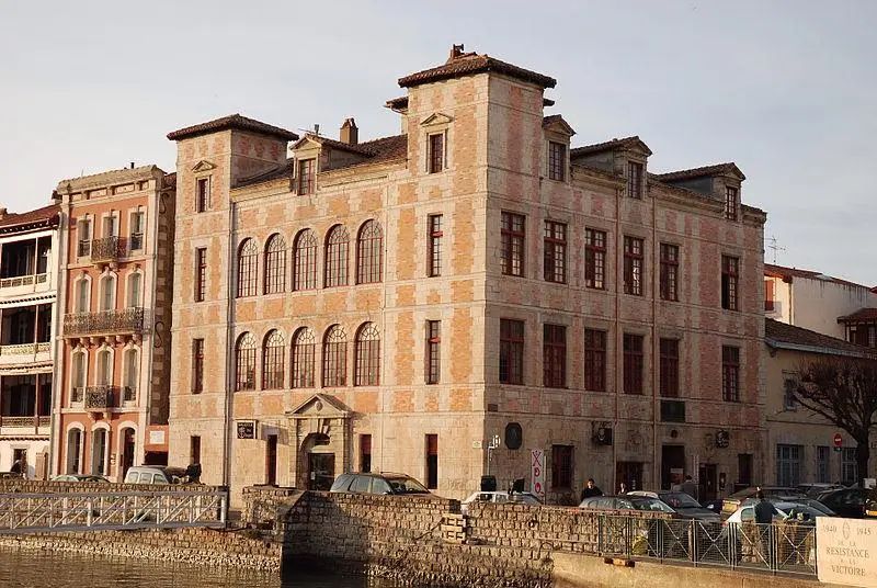 Photo de Maison dite de l'Infante - L’auteur n’a pas pu être identifié automatiquement - © Creative Commons (https://creativecommons.org/licenses/by-sa/4.0/deed.fr)