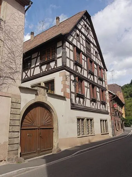 Foto von Heim - © Ralph Hammann - Wikimedia Commons - © Creative Commons (https://creativecommons.org/licenses/by-sa/4.0/deed.fr)
