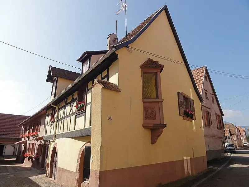 Picture of Home - Ralph Hammann - © Creative Commons (https://creativecommons.org/licenses/by-sa/4.0/deed.fr)