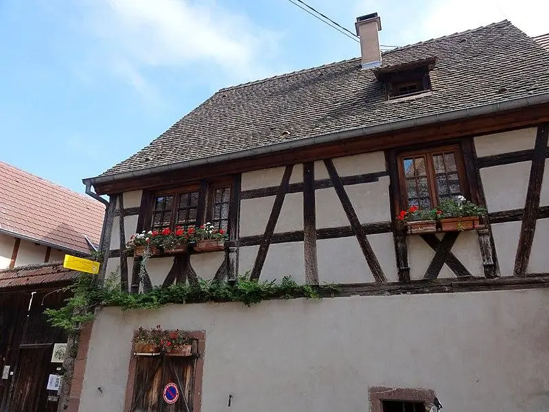 Foto von Heim - © Ralph Hammann - Wikimedia Commons - © Creative Commons (https://creativecommons.org/licenses/by-sa/4.0/deed.fr)