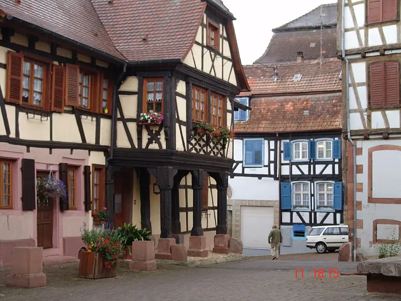 Foto von Heim - Marzio Candusso - © Creative Commons (https://creativecommons.org/licenses/by-sa/4.0/deed.fr)