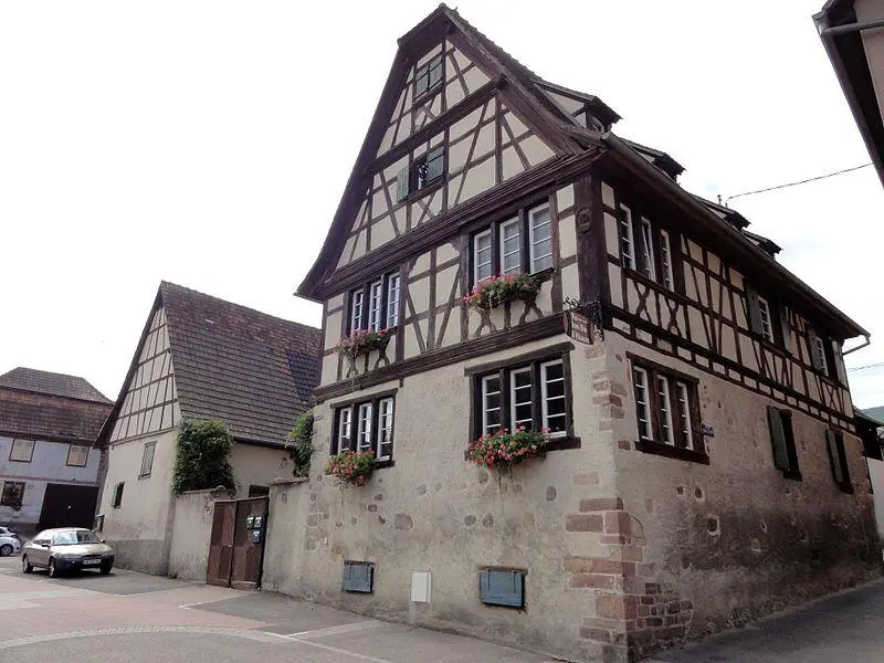 Foto von Heim - © Ralph Hammann - Wikimedia Commons - © Creative Commons (https://creativecommons.org/licenses/by-sa/4.0/deed.fr)