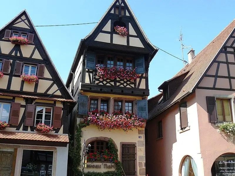 Foto von Heim - Bernard Chenal - © Creative Commons (https://creativecommons.org/licenses/by-sa/4.0/deed.fr)