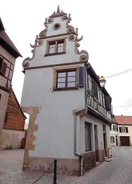 Foto von Heim - © Ralph Hammann - Wikimedia Commons - © Creative Commons (https://creativecommons.org/licenses/by-sa/4.0/deed.fr)