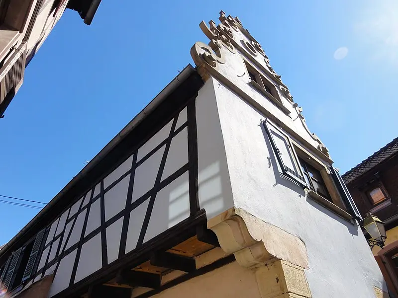 Foto von Heim - © Ralph Hammann - Wikimedia Commons - © Creative Commons (https://creativecommons.org/licenses/by-sa/4.0/deed.fr)