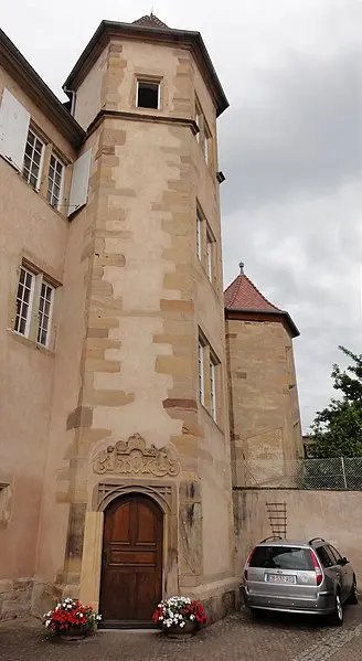 Foto von Heim - © Ralph Hammann - Wikimedia Commons - © Creative Commons (https://creativecommons.org/licenses/by-sa/4.0/deed.fr)