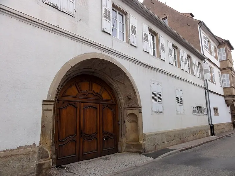 Foto von Heim - © Ralph Hammann - Wikimedia Commons - © Creative Commons (https://creativecommons.org/licenses/by-sa/4.0/deed.fr)