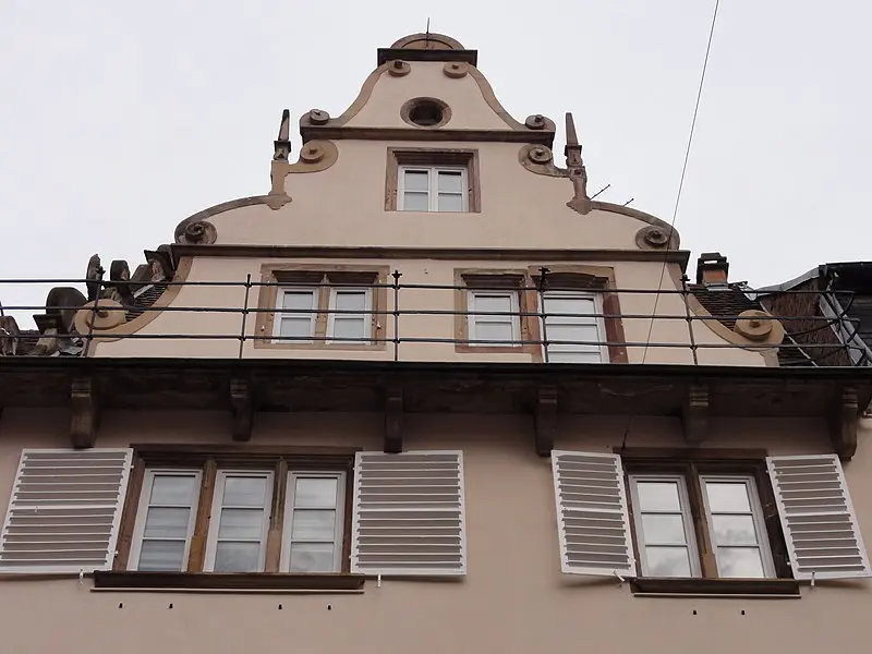 Foto von Heim - © Ralph Hammann - Wikimedia Commons - © Creative Commons (https://creativecommons.org/licenses/by-sa/4.0/deed.fr)