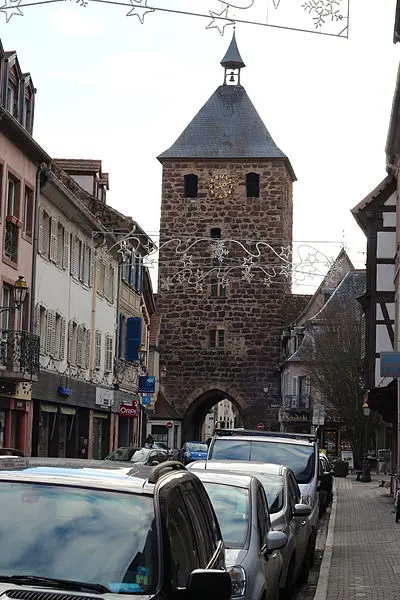 Foto von Schmied - Braveheart - © Creative Commons (https://creativecommons.org/licenses/by-sa/4.0/deed.fr)